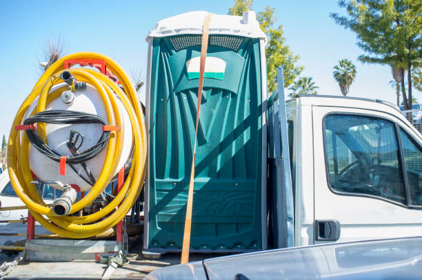 Best Affordable portable toilet rental  in Westlake, TX