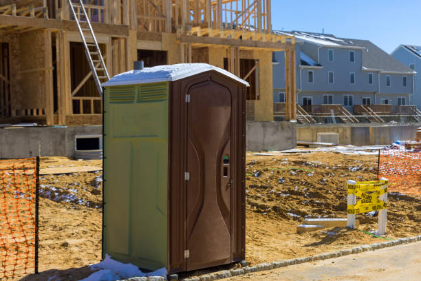Portable Toilet Options We Offer in Westlake, TX