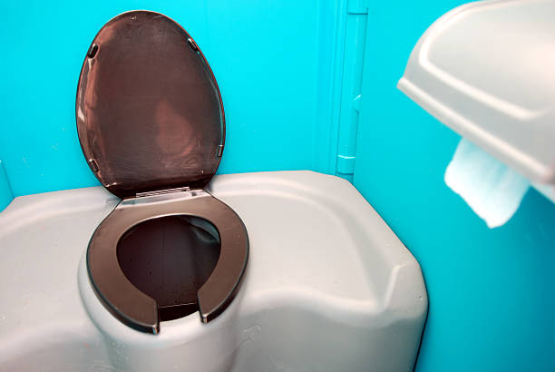 Best Portable restroom trailer rental  in Westlake, TX