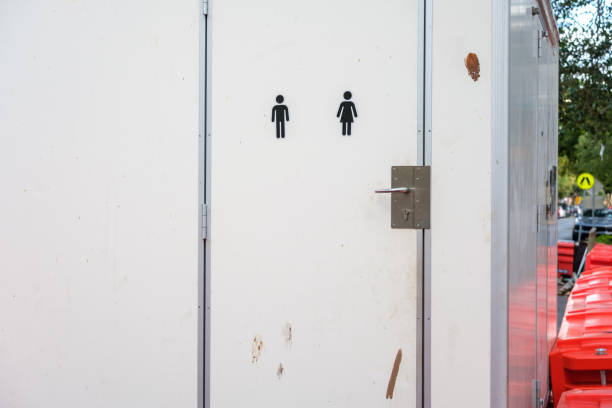 Porta potty services near me in Westlake, TX