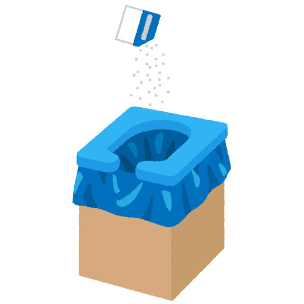 Affordable portable toilet rental in Westlake, TX